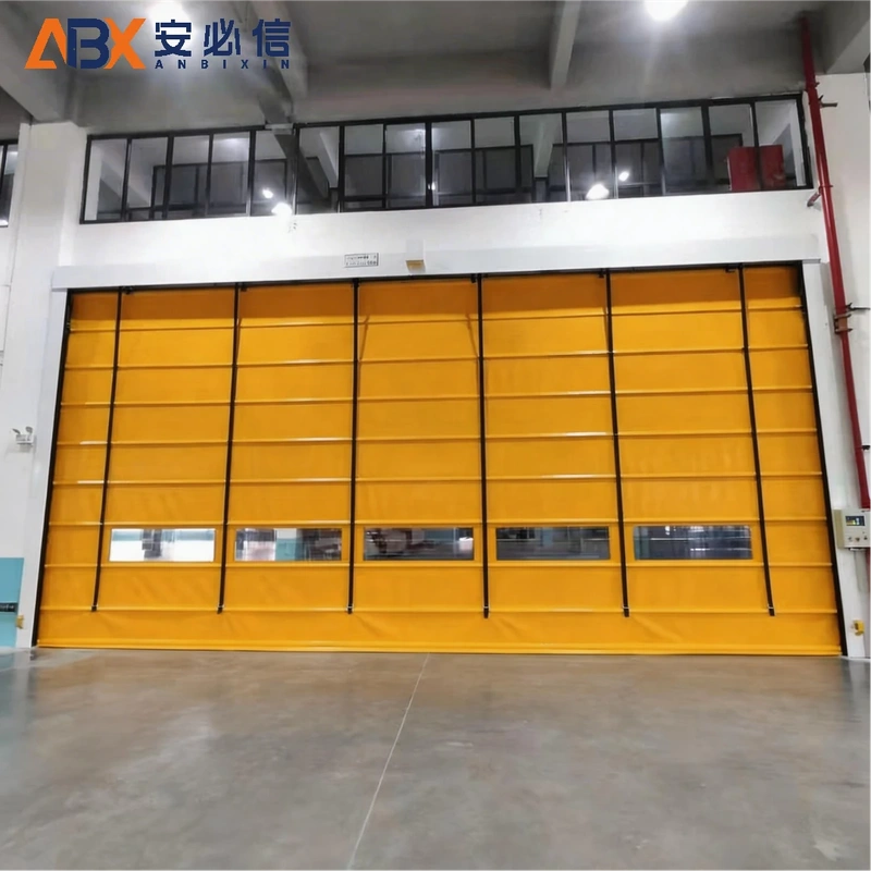 洛阳市冷库门封