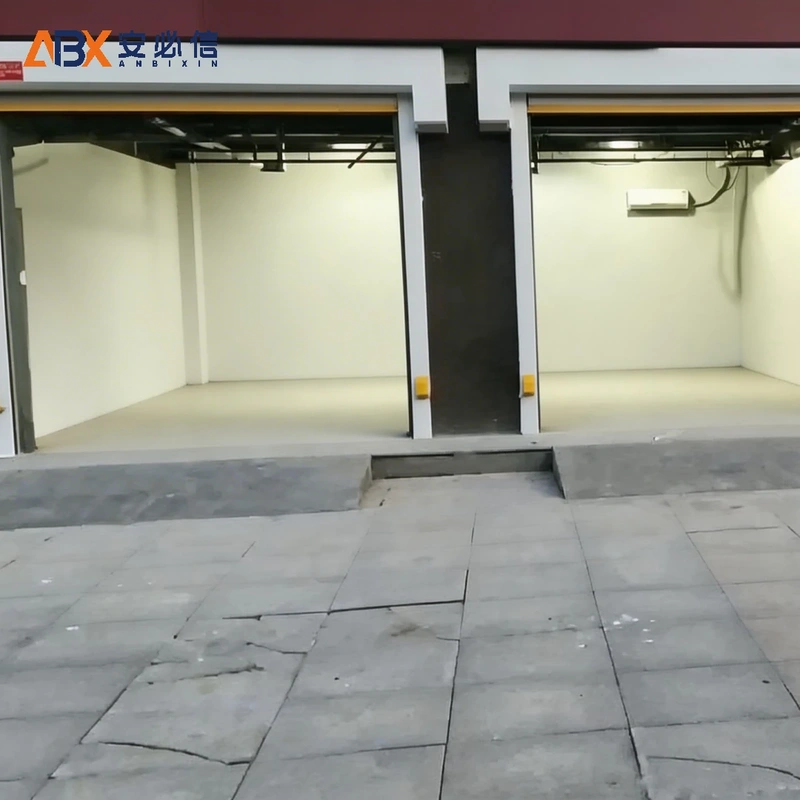 洛阳市快速门